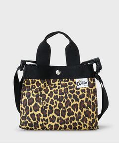 UNTITLED / アンタイトル トートバッグ | 【Drifter】FAIRPORT MINI TOTE