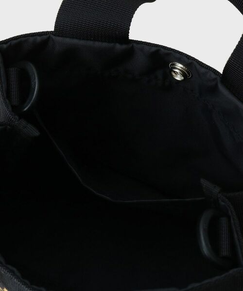 UNTITLED / アンタイトル トートバッグ | 【Drifter】FAIRPORT MINI TOTE | 詳細7