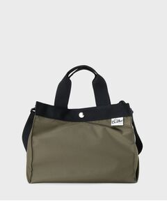 UNTITLED / アンタイトル トートバッグ | 【Drifter】FAIRPORT MEDIUM TOTE