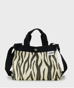 UNTITLED / アンタイトル トートバッグ | 【Drifter】FAIRPORT MEDIUM TOTE