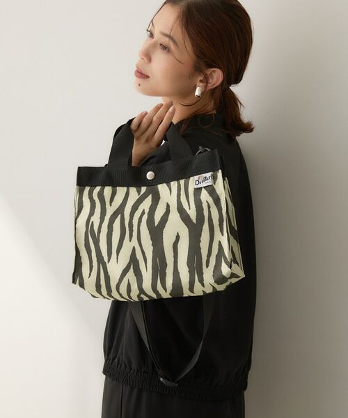 UNTITLED / アンタイトル トートバッグ | 【Drifter】FAIRPORT MEDIUM TOTE | 詳細12