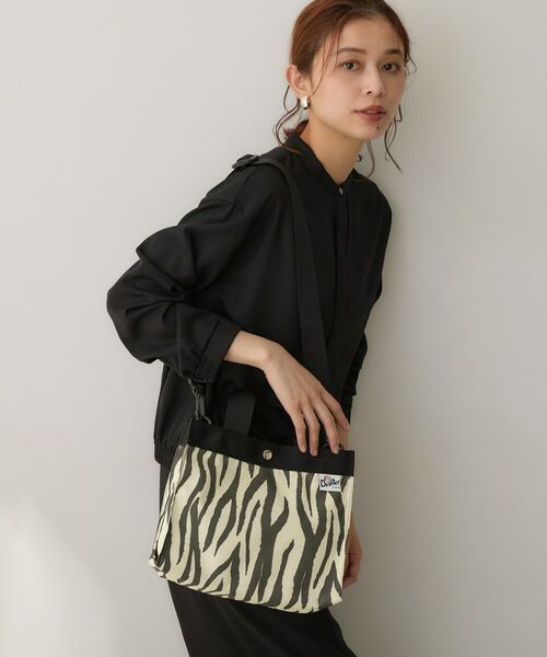 UNTITLED / アンタイトル トートバッグ | 【Drifter】FAIRPORT MEDIUM TOTE | 詳細13