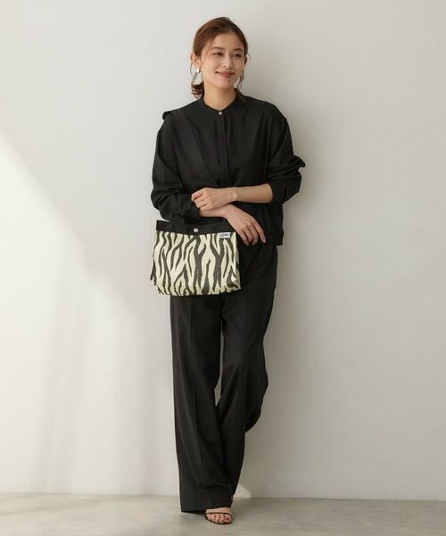 UNTITLED / アンタイトル トートバッグ | 【Drifter】FAIRPORT MEDIUM TOTE | 詳細14