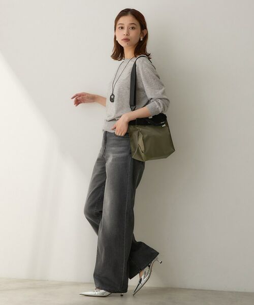 UNTITLED / アンタイトル トートバッグ | 【Drifter】FAIRPORT MEDIUM TOTE | 詳細17