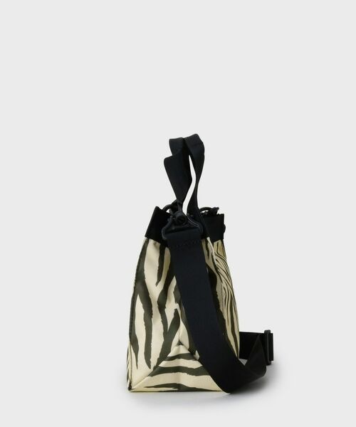 UNTITLED / アンタイトル トートバッグ | 【Drifter】FAIRPORT MEDIUM TOTE | 詳細2