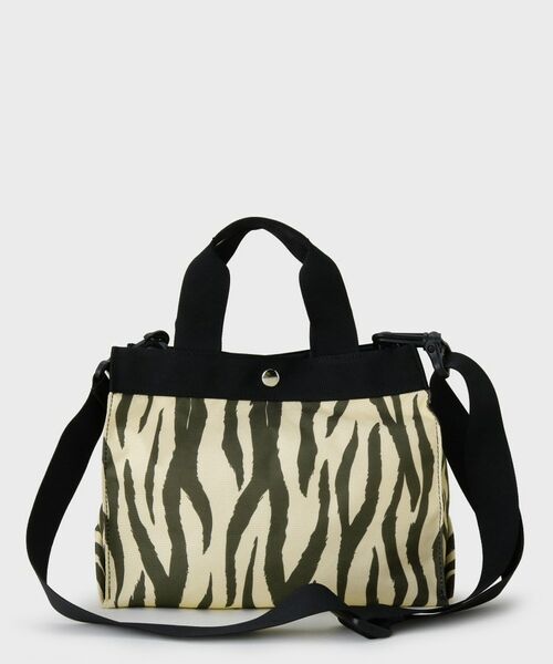 UNTITLED / アンタイトル トートバッグ | 【Drifter】FAIRPORT MEDIUM TOTE | 詳細3