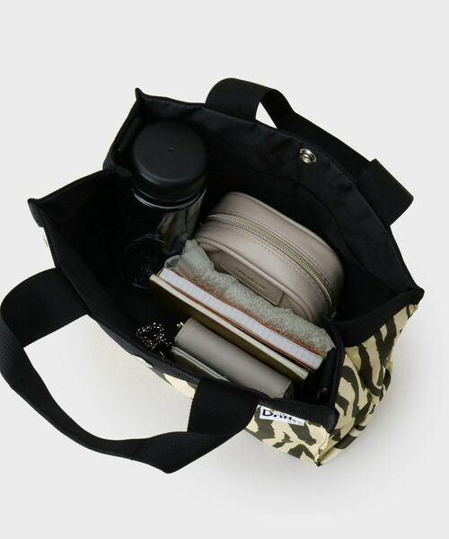 UNTITLED / アンタイトル トートバッグ | 【Drifter】FAIRPORT MEDIUM TOTE | 詳細7