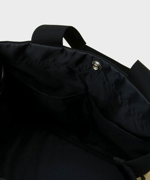 UNTITLED / アンタイトル トートバッグ | 【Drifter】FAIRPORT MEDIUM TOTE | 詳細8