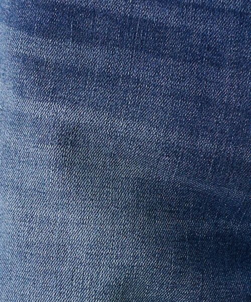 UNTITLED / アンタイトル デニムパンツ | 裏起毛 MAKE×DENIM WIDE | 詳細9