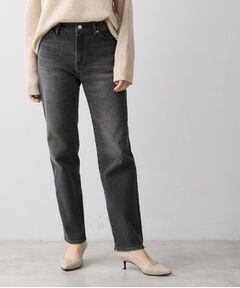 UNTITLED / アンタイトル デニムパンツ | 裏起毛 MAKE×DENIM STRAIGHT