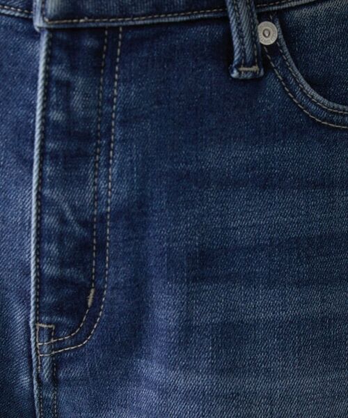 UNTITLED / アンタイトル デニムパンツ | 裏起毛 MAKE×DENIM STRAIGHT | 詳細9
