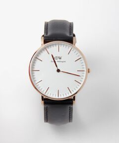 Daniel Wellington　CLASSIC SHEFFIELD