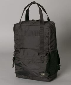 TRAVEL COUTURE by LOWERCASE PORTER　Force Day Pack