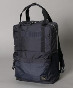 TRAVEL COUTURE by LOWERCASE PORTER　Force Day Pack