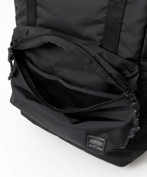 TRAVEL COUTURE by LOWERCASE PORTER Force Day Pack （リュック 