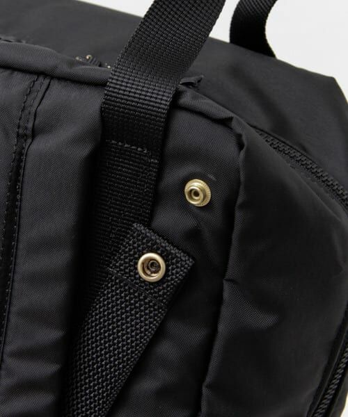URBAN RESEARCH / アーバンリサーチ リュック・バックパック | TRAVEL COUTURE by LOWERCASE PORTER　Force Day Pack | 詳細16