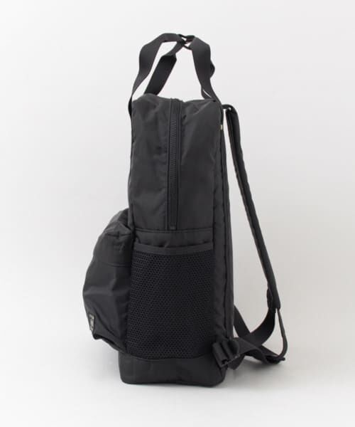 TRAVEL COUTURE by LOWERCASE PORTER　Force Day Pack