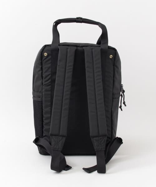 URBAN RESEARCH / アーバンリサーチ リュック・バックパック | TRAVEL COUTURE by LOWERCASE PORTER　Force Day Pack | 詳細3
