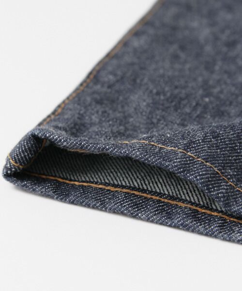 URBAN RESEARCH / アーバンリサーチ デニムパンツ | DENIMADE.　「Standard Denim」 one wash | 詳細10