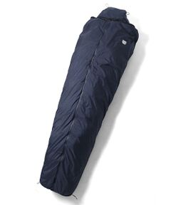 NANGA×URiD　SLEEPING BAG SOLID