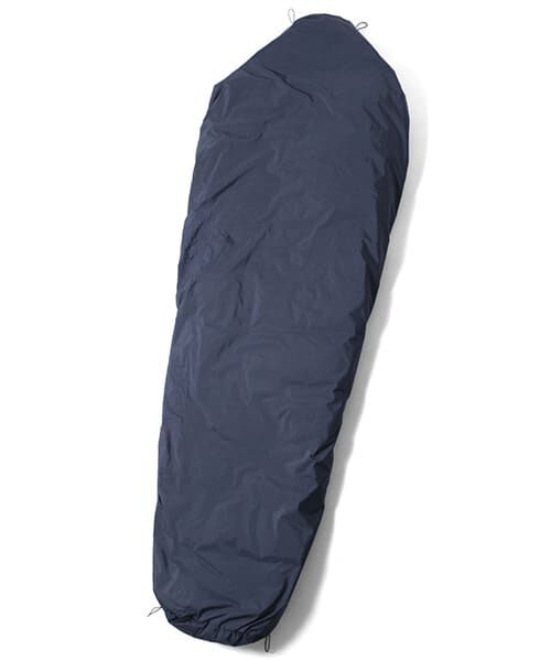 URBAN RESEARCH / アーバンリサーチ インテリア・インテリア雑貨 | NANGA×URiD　SLEEPING BAG SOLID | 詳細14