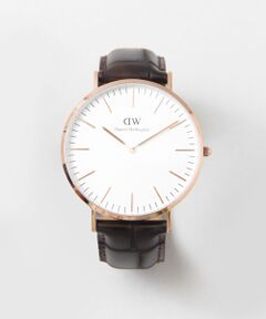 Daniel Wellington　CLASSIC YORK