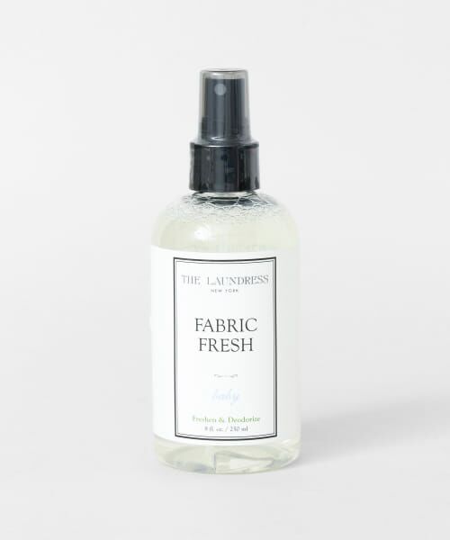 URBAN RESEARCH/アーバンリサーチ THE LAUNDRESS THE LAUNDRESS FABRIC FRESH 250ml Baby -