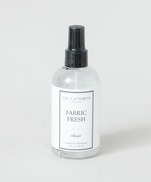 URBAN RESEARCH/アーバンリサーチ THE LAUNDRESS THE LAUNDRESS FABRIC FRESH 250ml Classic -