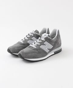 NEW BALANCE　M996-15