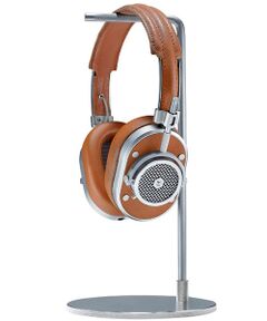 MASTER & DYNAMIC　HEADPHONE