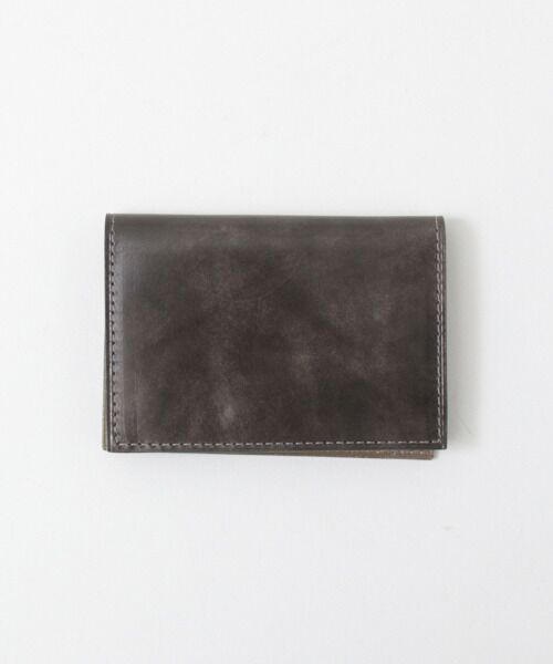 URBAN RESEARCH / アーバンリサーチ カードケース・名刺入れ・定期入れ | URBAN RESEARCH Tailor　Card Case | 詳細1