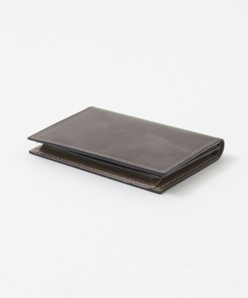 URBAN RESEARCH / アーバンリサーチ カードケース・名刺入れ・定期入れ | URBAN RESEARCH Tailor　Card Case | 詳細2