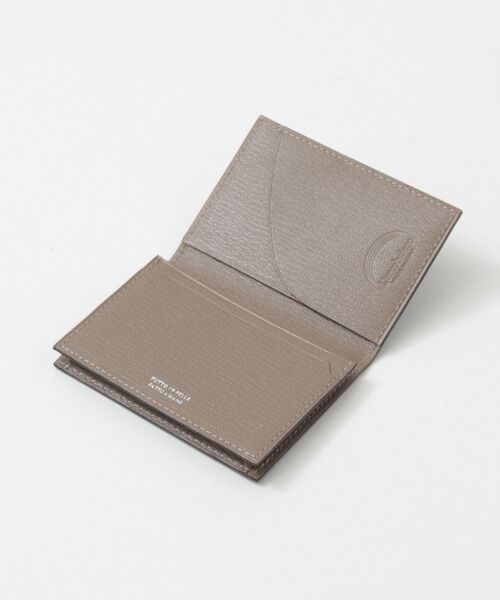 URBAN RESEARCH / アーバンリサーチ カードケース・名刺入れ・定期入れ | URBAN RESEARCH Tailor　Card Case | 詳細5