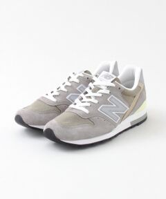 NEW BALANCE　M996