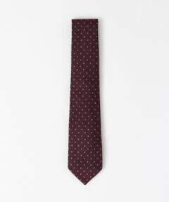 URBAN RESEARCH Tailor　SILK WOOL COMON TIE