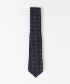 URBAN RESEARCH Tailor　SILK WOOL COMON TIE