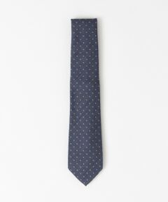 URBAN RESEARCH Tailor　SILK WOOL COMON TIE