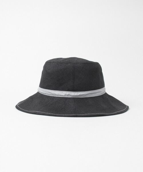 URBAN RESEARCH / アーバンリサーチ ハット | and wander　PAPER CLOTH HAT | 詳細3
