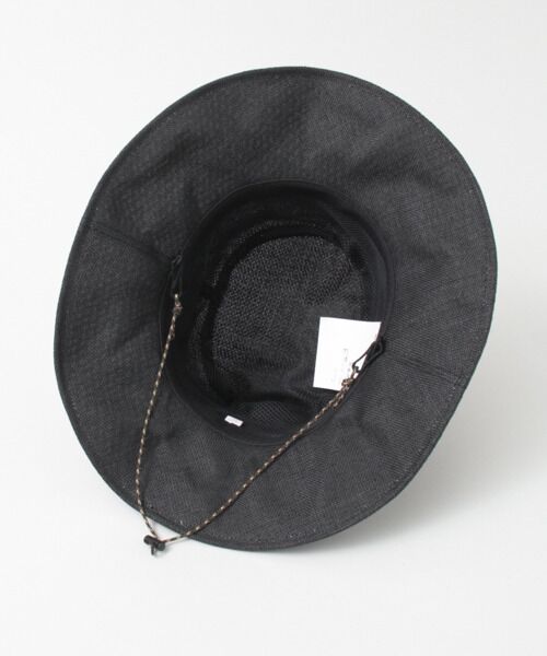 URBAN RESEARCH / アーバンリサーチ ハット | and wander　PAPER CLOTH HAT | 詳細6