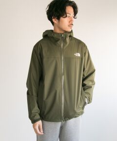 THE NORTH FACE　VENTURE JACKET