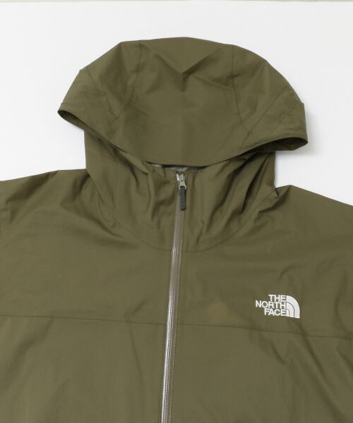 URBAN RESEARCH / アーバンリサーチ ナイロンジャケット | THE NORTH FACE　VENTURE JACKET | 詳細6