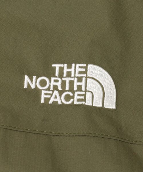 URBAN RESEARCH / アーバンリサーチ ナイロンジャケット | THE NORTH FACE　VENTURE JACKET | 詳細9