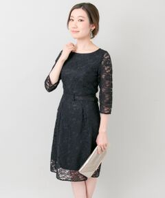 COUTURE MAISON　レースワンピース