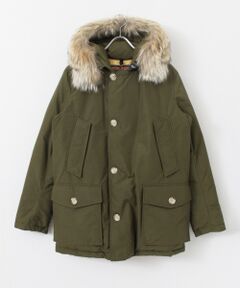 WOOLRICH　ARCTIC PARKA ML