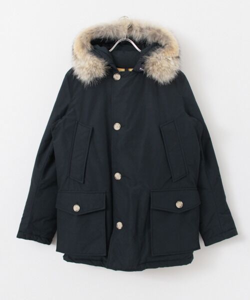 セール】 WOOLRICH ARCTIC PARKA ML （ダウンジャケット・ベスト