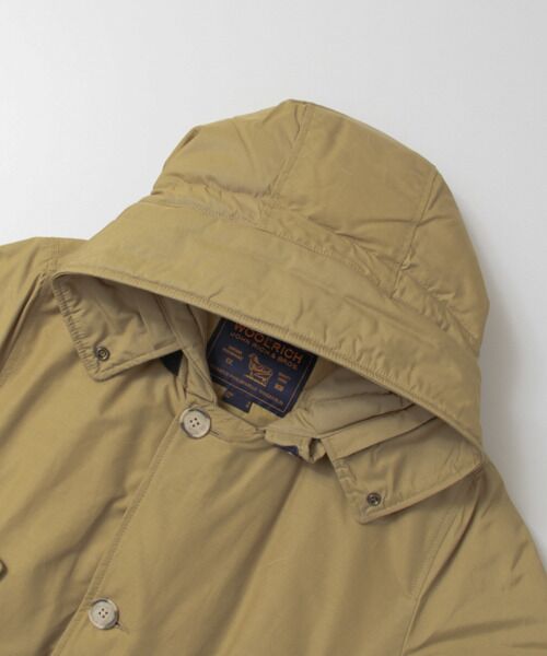 URBAN RESEARCH / アーバンリサーチ ダウンジャケット・ベスト | WOOLRICH　ARCTIC PARKA ML | 詳細15