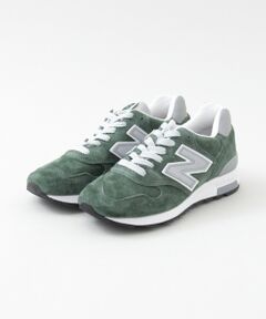 NEW BALANCE　M1400 MADE IN USA