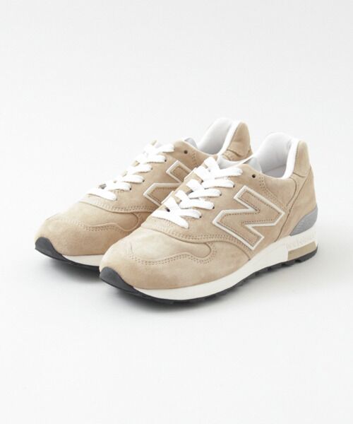 【GW値下げ！新品未使用】ニューバランスNewBalance M1400 USA1400