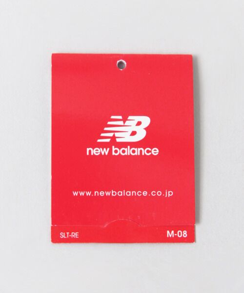 URBAN RESEARCH / アーバンリサーチ スニーカー | NEW BALANCE　M1400 MADE IN USA | 詳細15