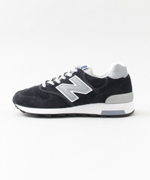 URBAN RESEARCH / アーバンリサーチ スニーカー | NEW BALANCE　M1400 MADE IN USA | 詳細4